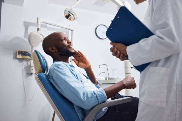 Best Dentist for Tooth Abscess  in Elida, OH