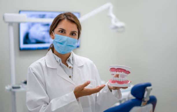 Best Dentist for Tooth Abscess  in Elida, OH