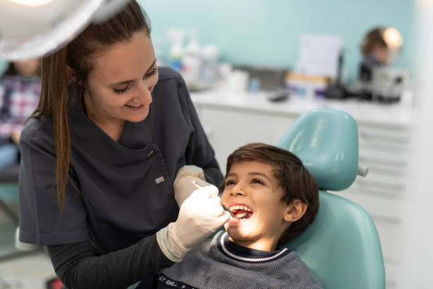 Best Teeth Whitening  in Elida, OH