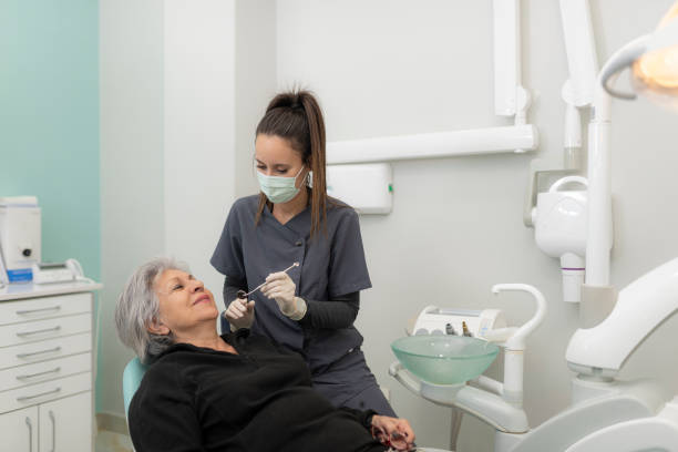 Best Knocked-Out Tooth Emergency  in Elida, OH
