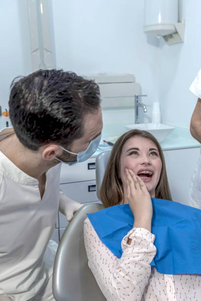 Best Emergency Gum Pain Relief  in Elida, OH