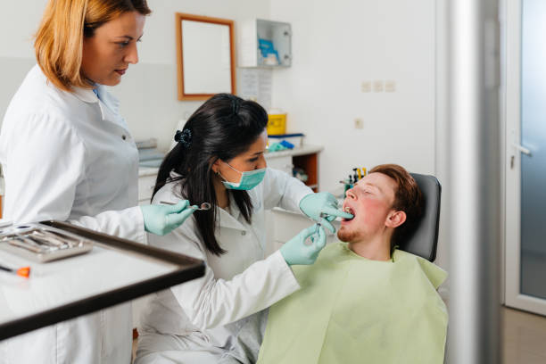 Best Tooth Pain Emergency Relief  in Elida, OH