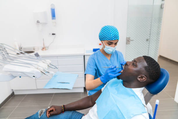 Best Cracked Tooth Emergency Dentist  in Elida, OH